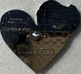 15205 - Be My Villaintine Mystery Collection - Captain Hook alternate image