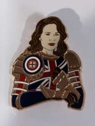 Fandom Heroes – Heartbeat Series (By Studio Min Bin Bin)