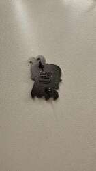 118482 - TeeTurtle: Marvel - Chibi Thor hugging Loki - Disney Licensed alternate image