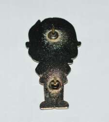 118494 - Fantasy Pin Series: DesignsbyGenn - Chibi President Loki - Fantasy Unlicensed alternate image