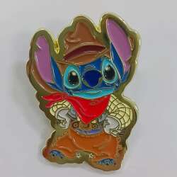 'Disney x Kingsley Cafe Collection - Cowboy Stitch - DLIC'