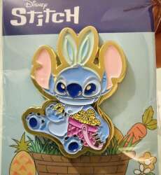 Easter Bunny Stitch