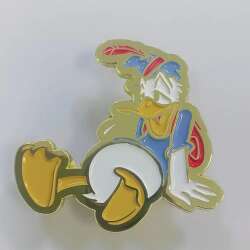 'Disney x Kingsley Cafe Collection - Sleepy Donald Duck - DLIC'