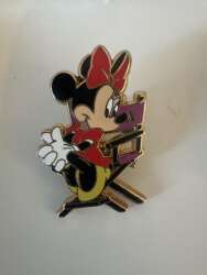 Minnie Director Chair