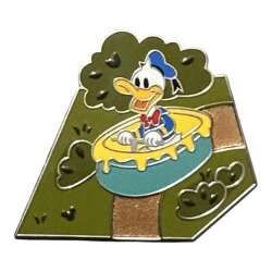 Donald Duck