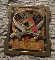 Pirates of the Caribbean