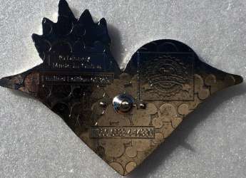 15208 - Be My Villaintine Mystery Collection - Evil Queen alternate image