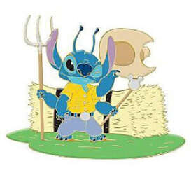 Stitch