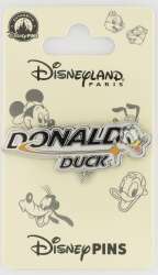 Donald Duck