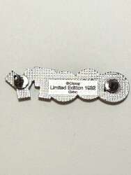 118557 - Goofy 70th Anniversary Framed Set - “GOOFY” - Disney Store US alternate image