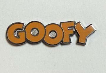 “GOOFY”