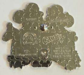 118559 - Castaway Cay - Mickey & Minnie at Castaway Cay - Disney Cruise Line alternate image