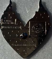 15209 - Be My Villaintine Mystery Collection - Hades alternate image