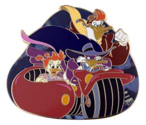 Darkwing Duck