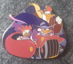Darkwing Duck