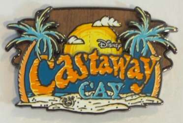 Castaway Cay Sunset