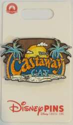 118561 - Castaway Cay - Castaway Cay Sunset - Disney Cruise Line alternate image
