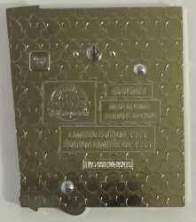 118563 - Fantasmic! Quarterly Collection - Mickey Mouse with Jafar (Pin 2 of 4) - Walt Disney World alternate image