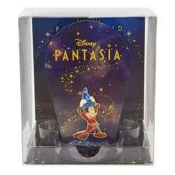 118566 - Disney THE MARKET 2026: Decorative Pin & Stand - Sorcerer Mickey - Disney Licensed alternate image