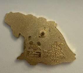 118567 - Pin Celebration 2002 - Alice in Wonderland alternate image