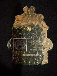 'SHDR - 2025 Zootopia Cute Collection - Jeremy the Giraffe - SDR'