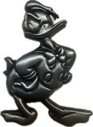 Donald Duck