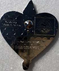 15210 - Be My Villaintine Mystery Collection - Jafar alternate image