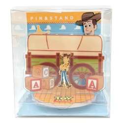 118581 - Disney THE MARKET 2026: Decorative Pin & Stand - Woody - Disney Licensed alternate image