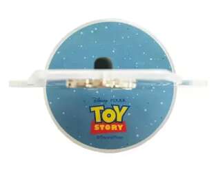118582 - Disney THE MARKET 2026: Decorative Pin & Stand - Buzz Lightyear - Disney Licensed alternate image
