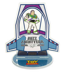 Buzz Lightyear