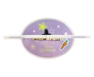 118589 - Disney THE MARKET 2026: Decorative Pin & Stand - Nick Wilde (B) - Disney Licensed alternate image