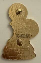 118598 - Alice in Wonderland Chess - Cheshire Cat - Disney Studio Store Hollywood / Soda Fountain alternate image