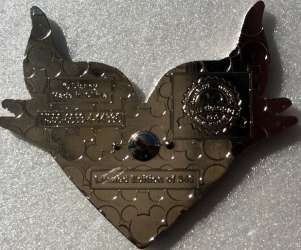 15211 - Be My Villaintine Mystery Collection - Maleficent alternate image