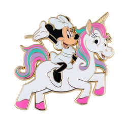 Minnie Mouse Unicorn Adventure