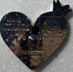 15212 - Be My Villaintine Mystery Collection - Queen of Hearts alternate image