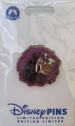 118621 - Selfridges & Disney Exclusive - Old Hag - Disney Store UK alternate image