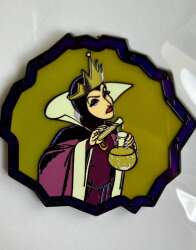 'Selfridges &amp; Disney Exclusive - Evil Queen - DSUK'