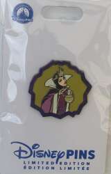 118622 - Selfridges Exclusive - Evil Queen - Disney Store UK alternate image