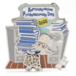 Dawn Bellwether Administrative Professionals Day 2026