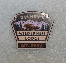 Wilderness Lodge