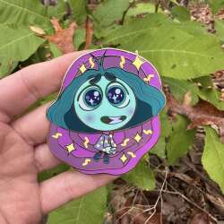 'ThePinCoop - Envy from Inside Out 2 - FSY'