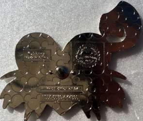 15214 - Be My Villaintine Mystery Collection - Yzma alternate image