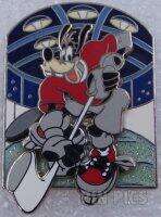 Goofy - Ice Hockey - Winter Sports Series - 3D/Slider