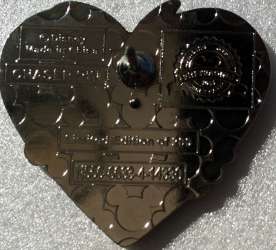 15215 - Be My Villaintine Mystery Collection - Cruella Chaser alternate image