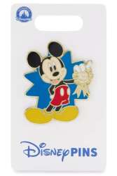 'Best Dad - Mickey Mouse Best Dad - WDW'