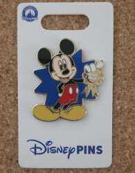 118662 - Best Dad - Mickey Mouse Best Dad - Walt Disney World alternate image