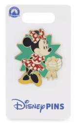 'Best Mom - Minnie Mouse - MLT'