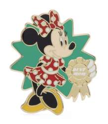 Best Mom - Minnie Mouse
