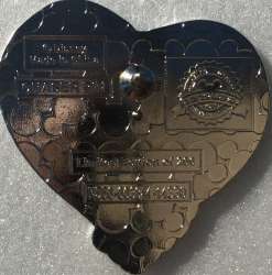 15216 - Be My Villaintine Mystery Collection - Lady Tremaine Chaser alternate image