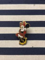 Minnie Flirting